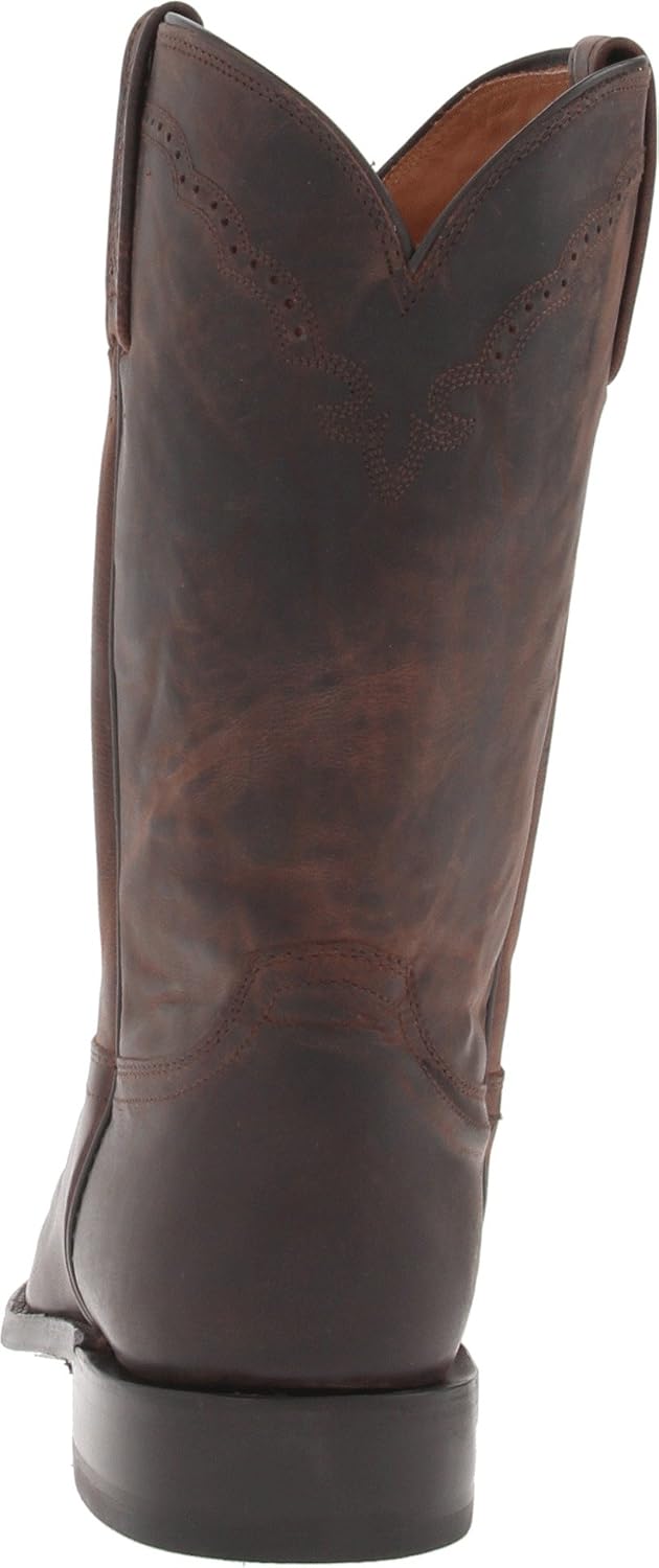 Men M US Lucchese Mens 1883 Handmade 