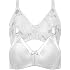 Soutien-gorge Naturana à Armatures | Dentelle Bi-Stretch | Coupe Pleine | Tous Les Jours | 80% Polyamide, 12% Elastane