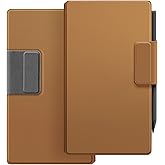 Case for Remarkable Paper Pro Move 7.3", Premium Leather 1:1 Fit Smart Cover Folio with Auto Wake/Sleep | Premium Leather Cov