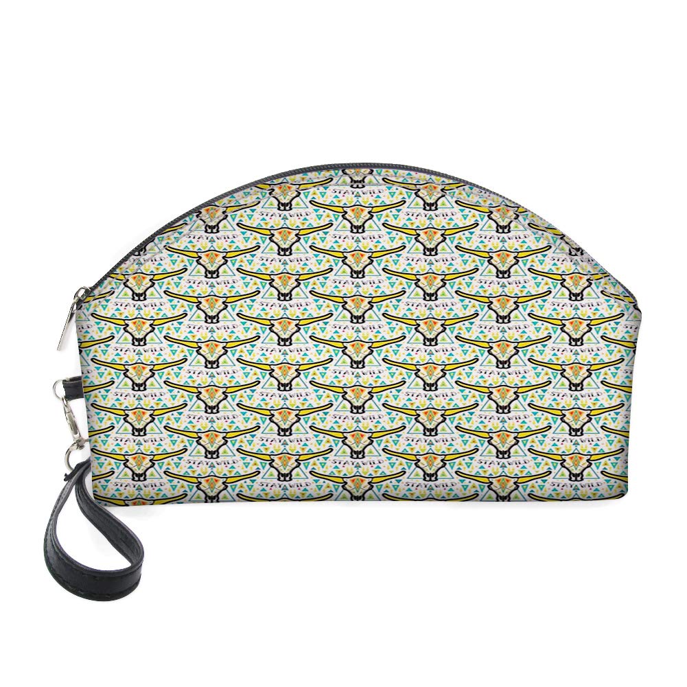 Best Stay Wild Moon Child Makeup Bag