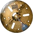 Wuhan Crash Cymbal, inch (WULSMASH18)