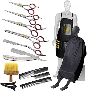 barber complete kit