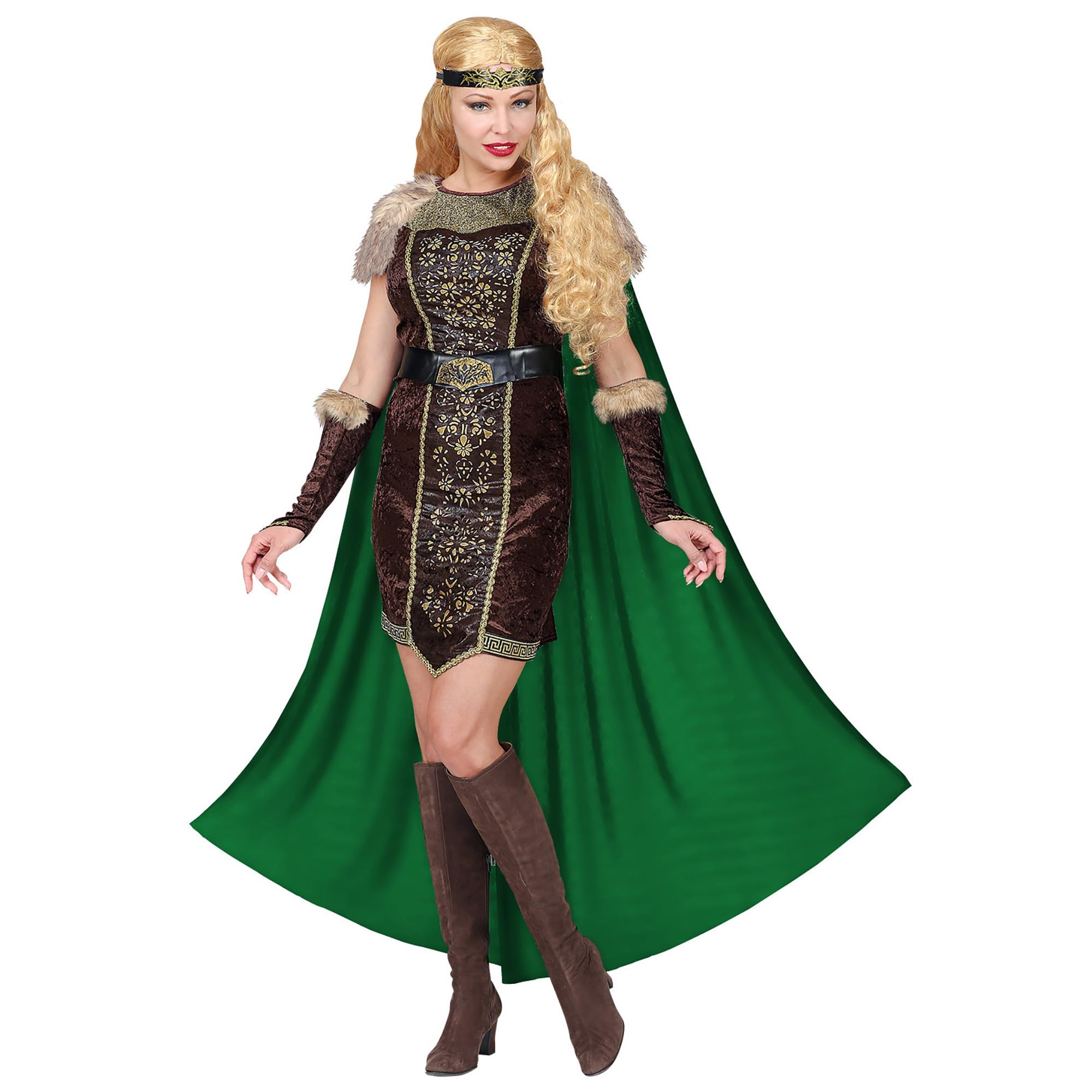 Widmann Adult Viking Costume