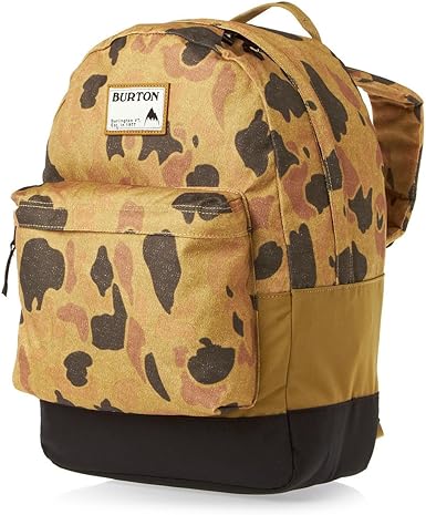 burton kettle pack