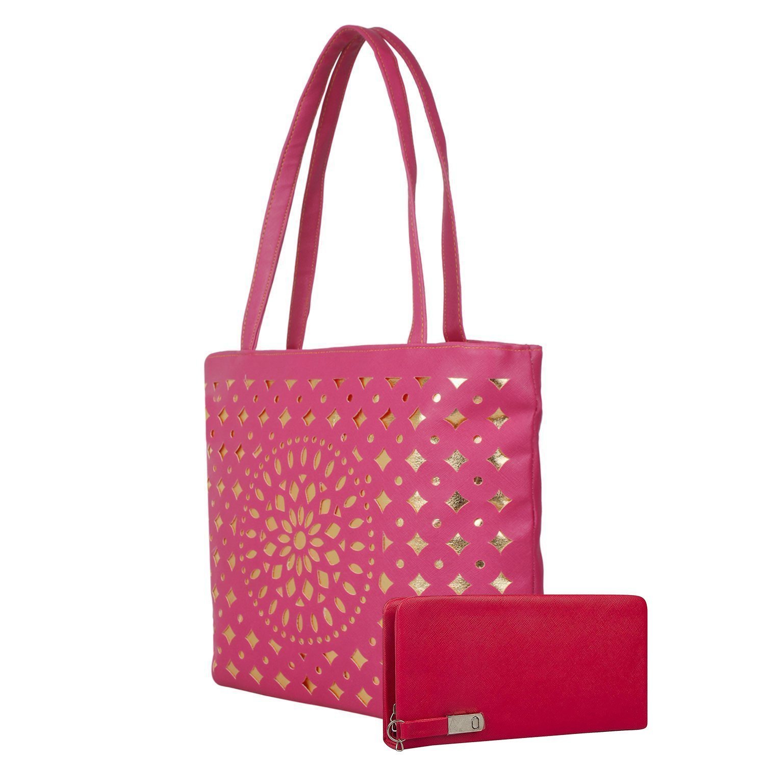 kapparow women's stylish casual and office use good quality shoulder and hand bag