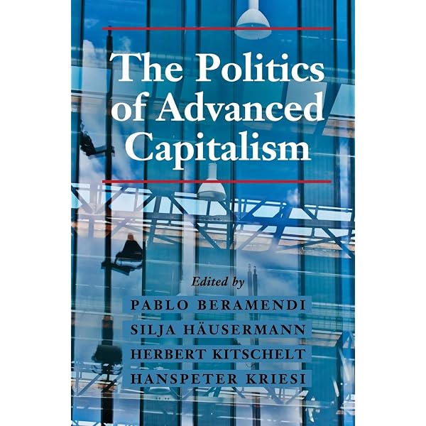 The Golden Age of Capitalism: Reinterpreting the Postwar