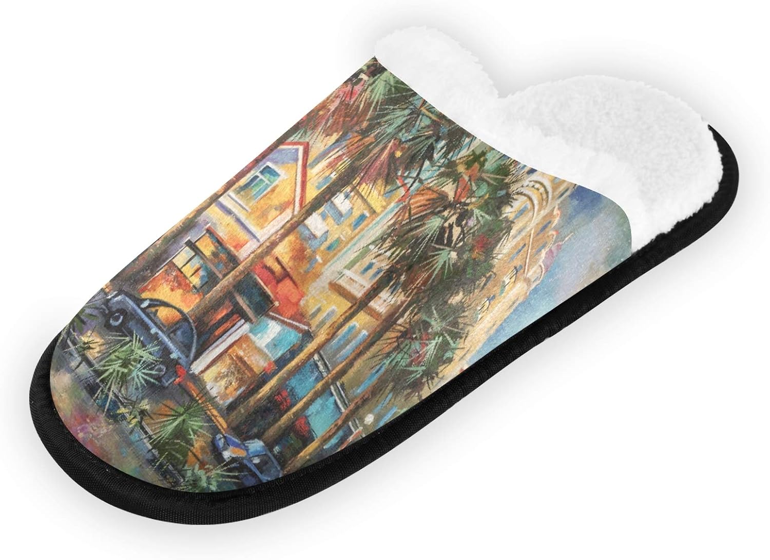 rainy slippers women