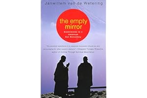 The Empty Mirror: Experiences in a Japanese Zen Monastery