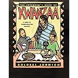 The Children's Book of Kwanzaa: A Guide to Celebrating the Holiday