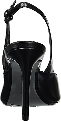 calvin klein rielle slingback