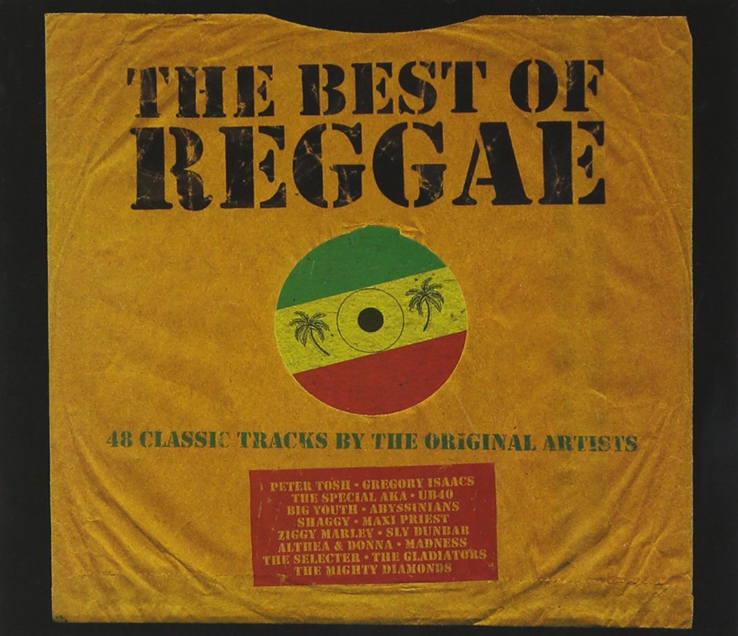 Best of Reggae Best of Reggae Music