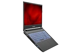 GIGABYTE A5 X1-15.6" FHD IPS Anti-Glare 240Hz - AMD