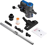 Akitas S12 Corded Bagless Vacuum Cleaner 2 in 1 Handheld Stick 600W view 7