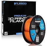 PETG 3D Printer Filament Fused Materials