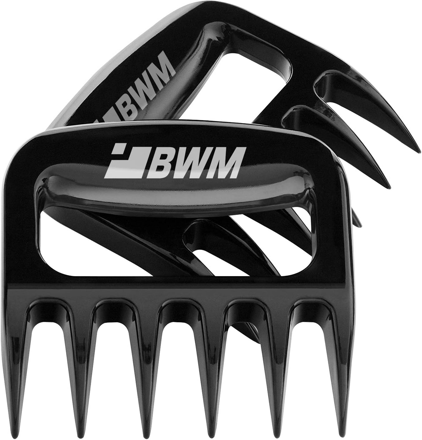 Meat Shredder Claws For Pulled Pork, YBWM Solid and Ultra