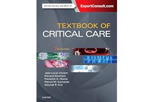 Textbook of Critical Care