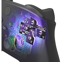 eXtremeRate ABXY Clicky Kit V2 para controle Xbox Core