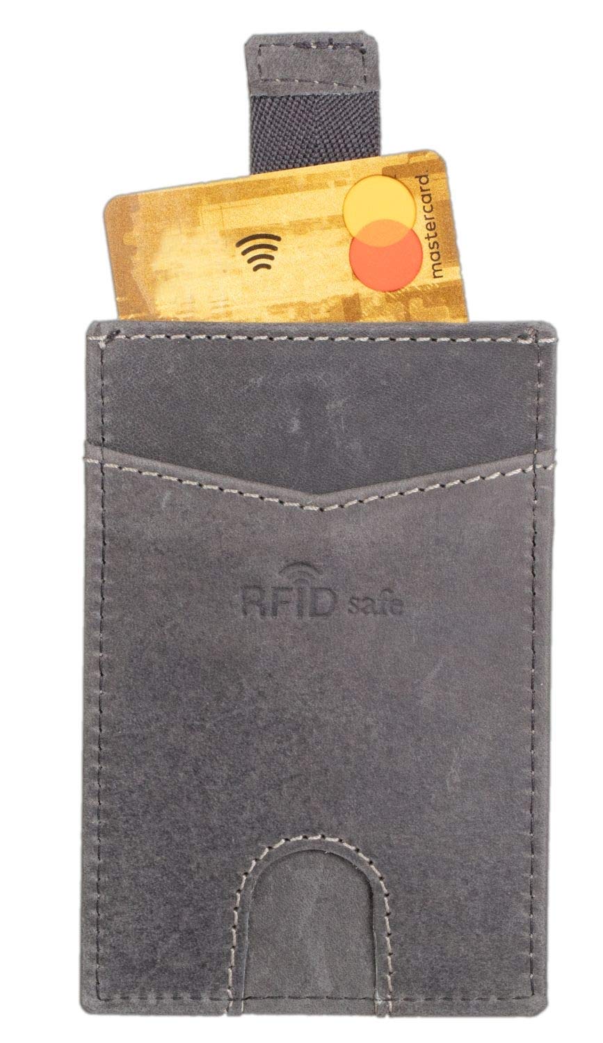 Pride & Soul Modern 11 x 7, 0 x 1, 0 Centimeters Grau