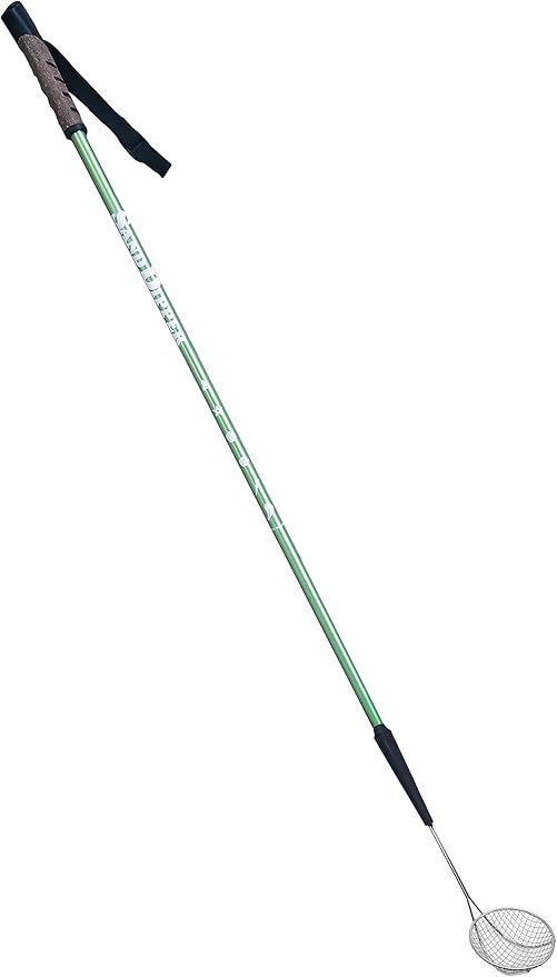 Sand Dipper Fixed Length (Green) Toys & Games