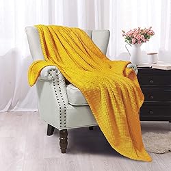 Exclusivo Mezcla Fleece Throw Blanket Extra