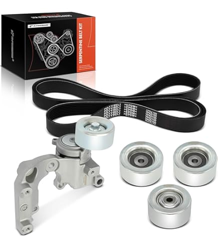 Amazon.com: Fj Cruiser Serpentine Belt