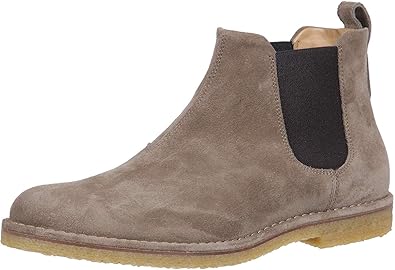 vince chelsea boots