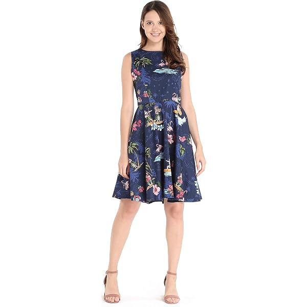 Hawaii Hangover Women's Tank Fit Dress S Christmas Dress Santa Red at Amazon Women's Clothing store Hawaii Hangover Women's Tank Fit Dress S Christmas Dress Santa Red at Amazon Women's Clothing store
