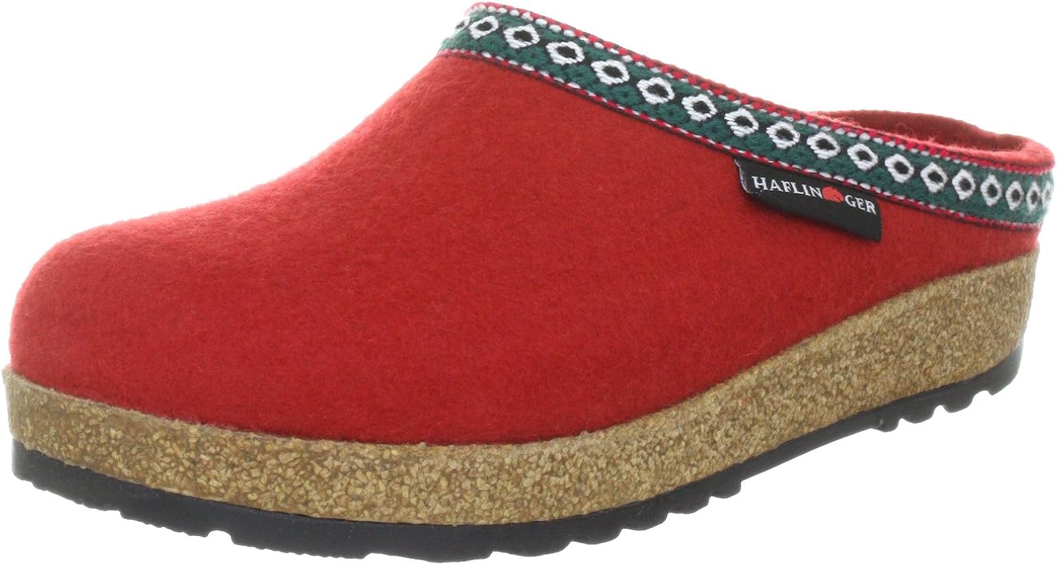 haflinger gz classic grizzly