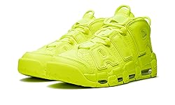 Nike Mens Air More Uptempo '96 DX1790 700 Volt