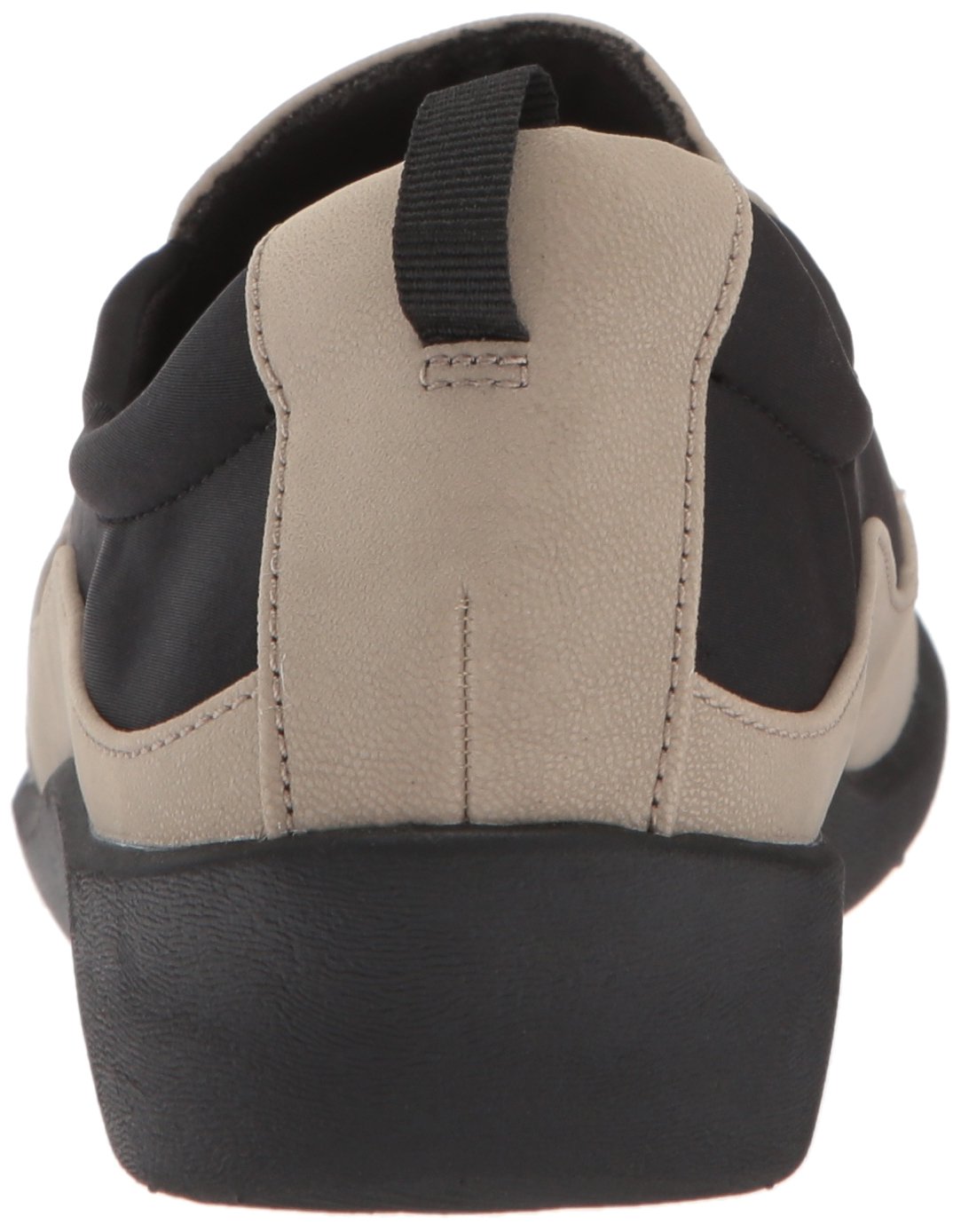 Clarks Women's CloudSteppers Sillian Paz Slip-On Loafer - Image 3