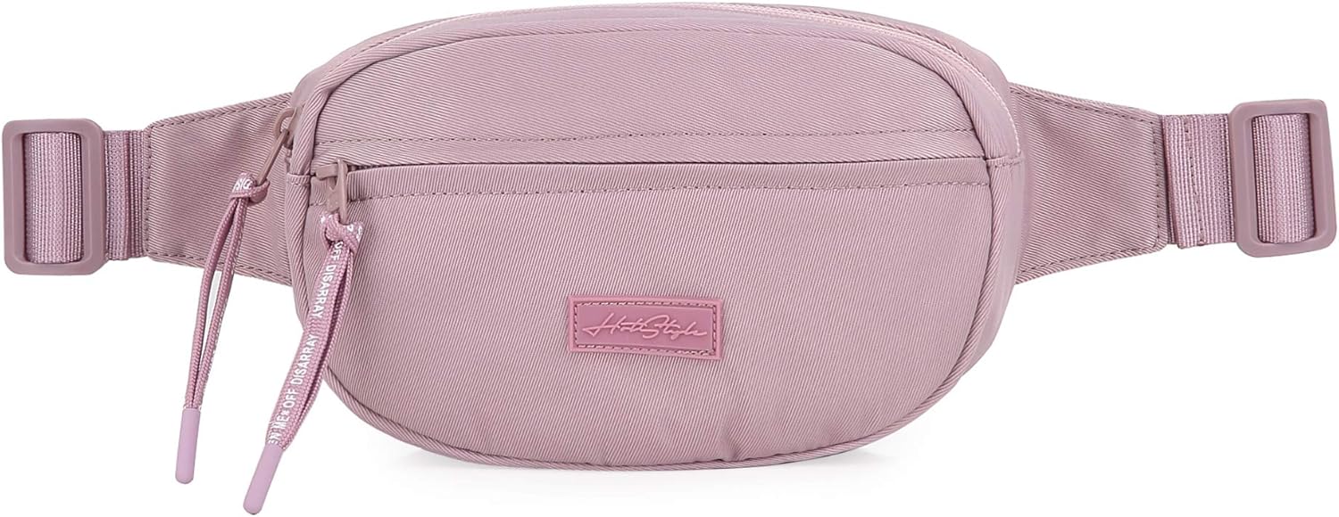 cheap plain fanny packs