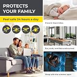 EASYmaxx Insect Protect insect & pollen screen with magnetic attachment 130 x view 7