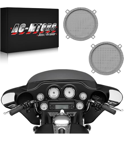 Amazon.com: Hogtunes 352F-AA 5.25