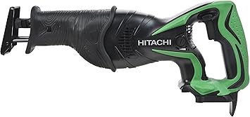 Hitachi CR18DSLP4 featured image