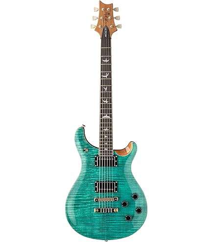 ギター PRS(Paul Reed Smith) / SE CE24 Turquoise 31XCTT+Pp-L.jpg_BO30,255,255,