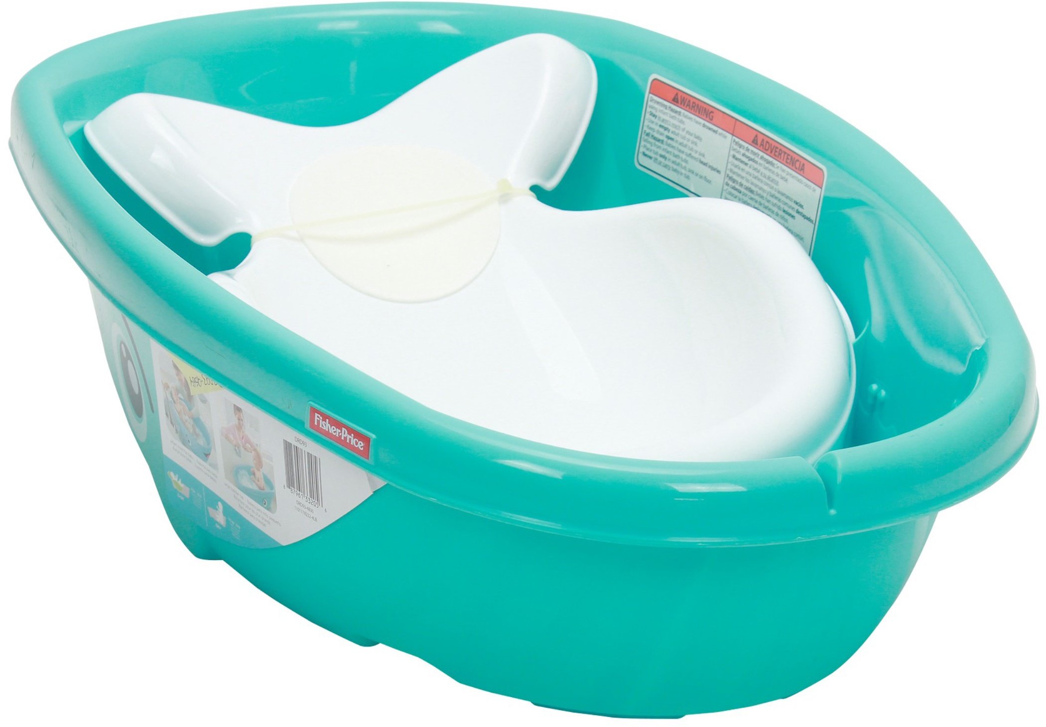 Fisher-Price Whale of a Tub Bathtub