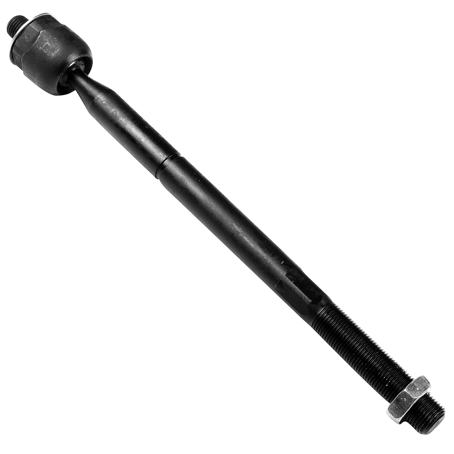 Scitoo 4pcs Suspension Kit 2 Inner 2 Outer Tie Rod End fit 20042013