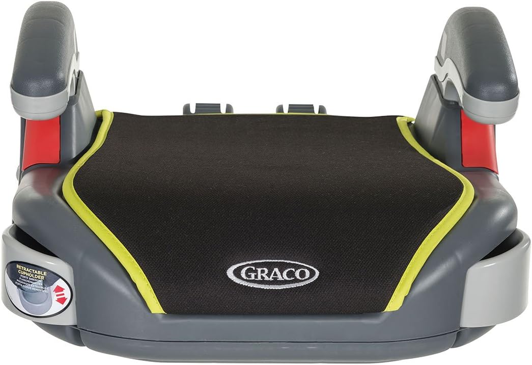 graco junior basic