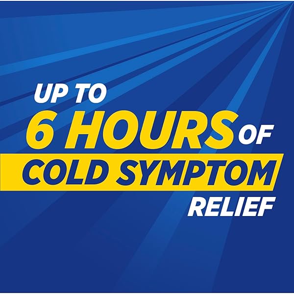 THERAFLU NIGHTTIME SEVERE COLD RELIEF HONEY LEMON FLAVOR POWDER – 6 CT
