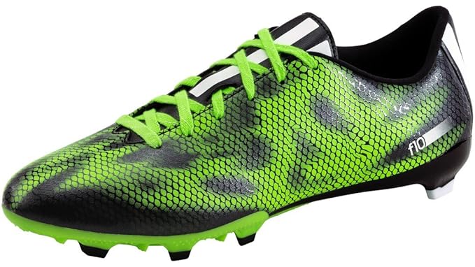 Adidas Jungen Fußballschuhe, Schwarz