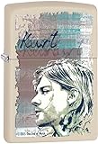 Zippo Kurt Cobain Lighter