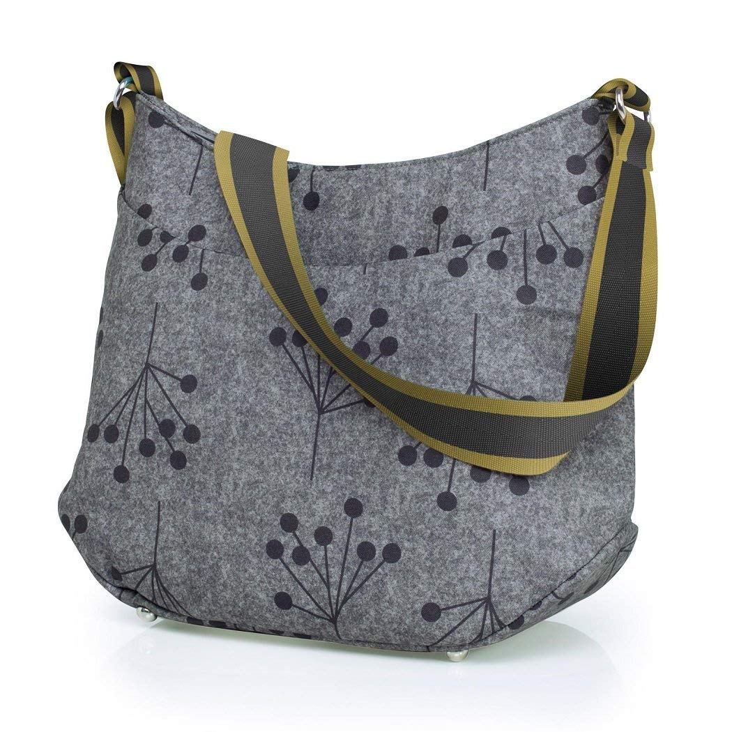 Cosatto Delux Changing Bag, Hedgerow, CT4195A