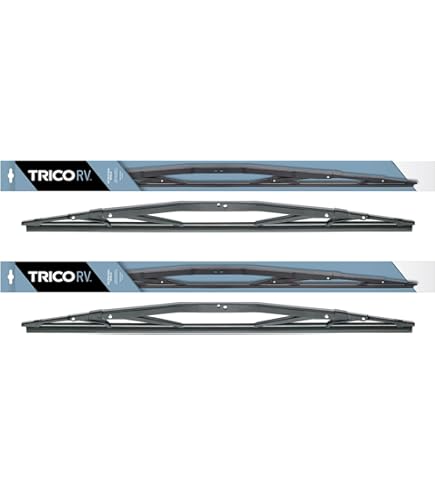 Amazon.com: TRICO 32 Inch Heavy Duty Automotive Replacement