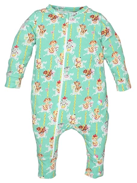 bambino rompers