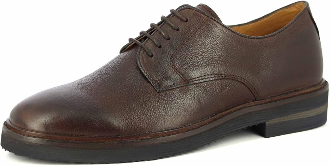 alberto torresi tan shoes