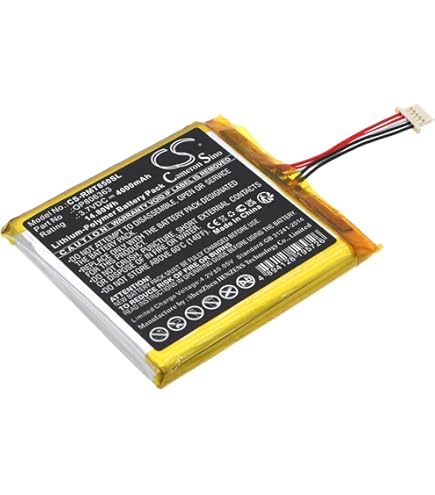 その他 Ambition 2400 mah battery Ambition Soldier Max Wireless Battery