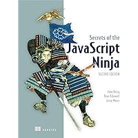 Secrets of the JavaScript Ninja