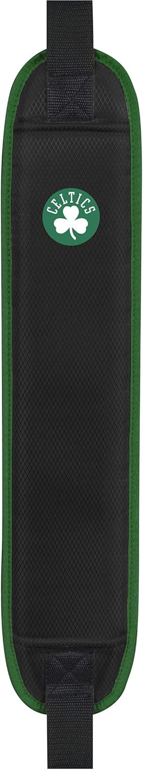 NBA The Bucket II Cooler Cart Bag, Boston Celtics : Sports & Outdoors