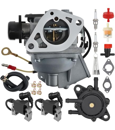 Amazon.com: Honda 16100-ZJ6-832 Carburetor (Bg26B B) : Automotive