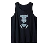 Funny Dropping The F Bomb Vulgar Profane Joke Tank